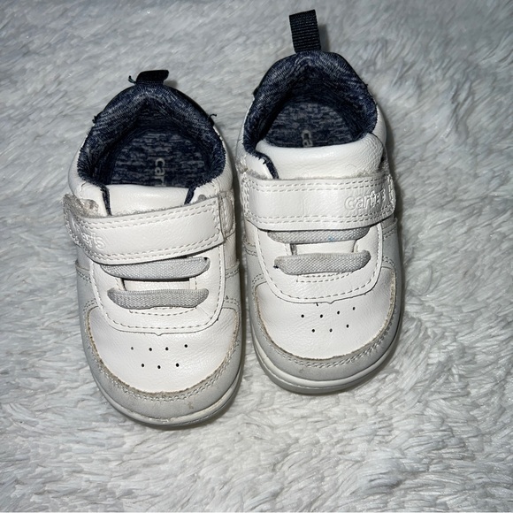 Carter’s Baby Every Step Sneakers - Picture 2 of 3
